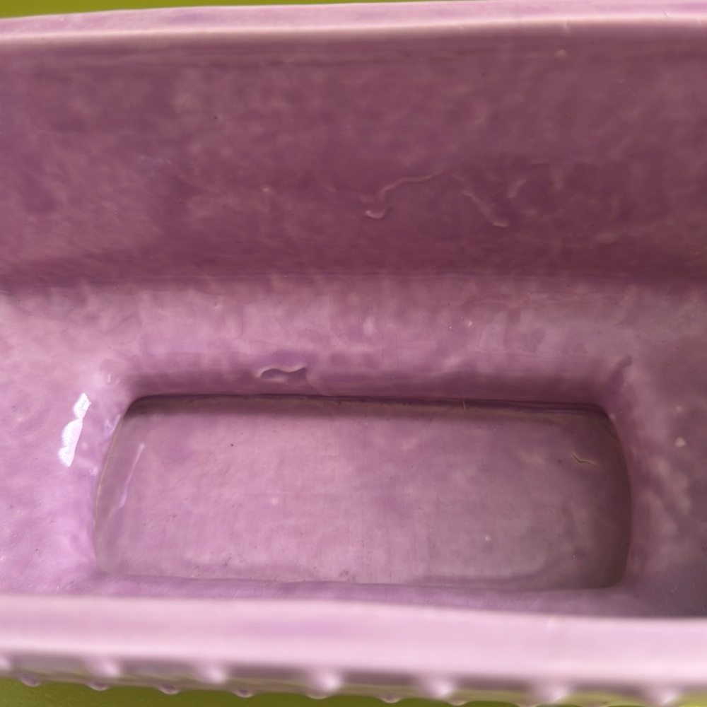 McCoy planter - Picture 8 of 8